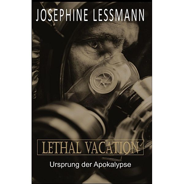 Lethal Vacation, Josephine Lessmann