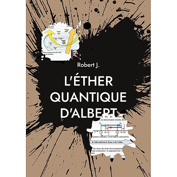 L'éther quantique d'Albert, Robert J.