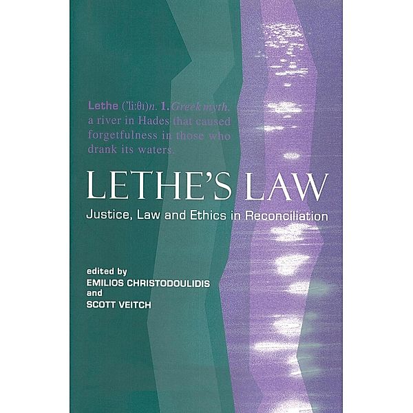 Lethe's Law