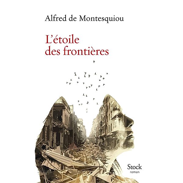 L'étoile des frontières / La Bleue, Alfred de Montesquiou