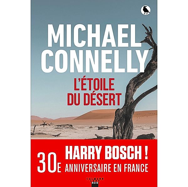 L'Étoile du désert / Harry Bosch Bd.24, Michael Connelly