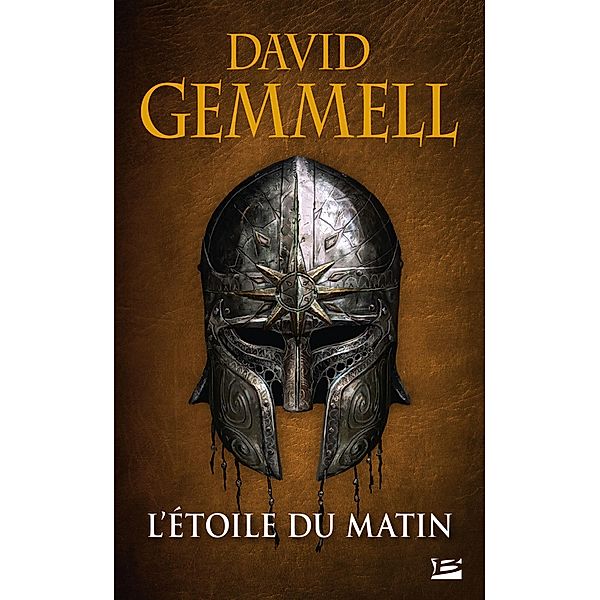 L'Étoile du Matin / Fantasy, David Gemmell