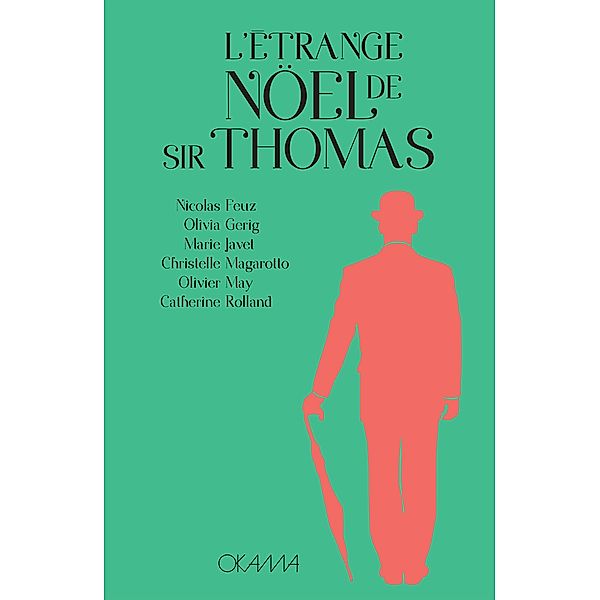 L'Etrange Nöel de sir Thomas, Collectif