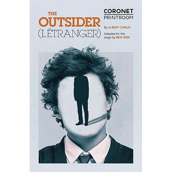 (L'Etranger) The Outsider / Oberon Modern Plays, Albert Camus