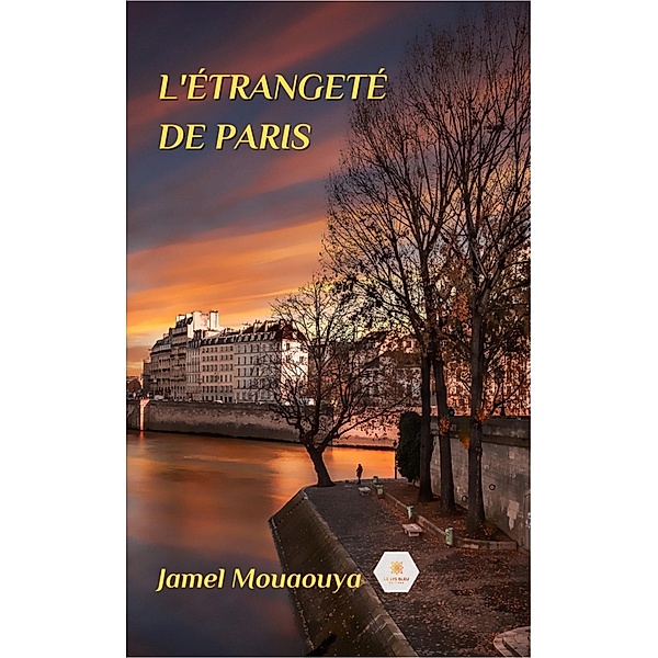 L'étrangeté de Paris, Jamel Mouaouya