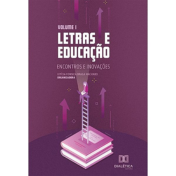 Letras e educação, Letícia Fonseca Braga Machado