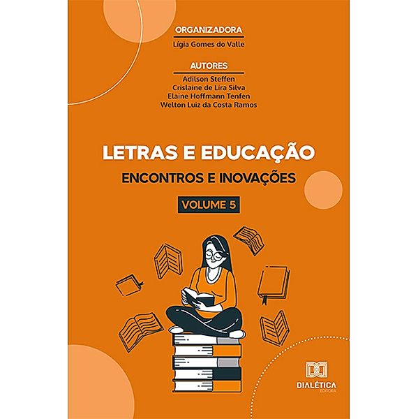 Letras e educação, Lígia Gomes do Valle