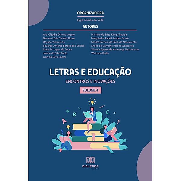 Letras e educação, Lígia Gomes do Valle