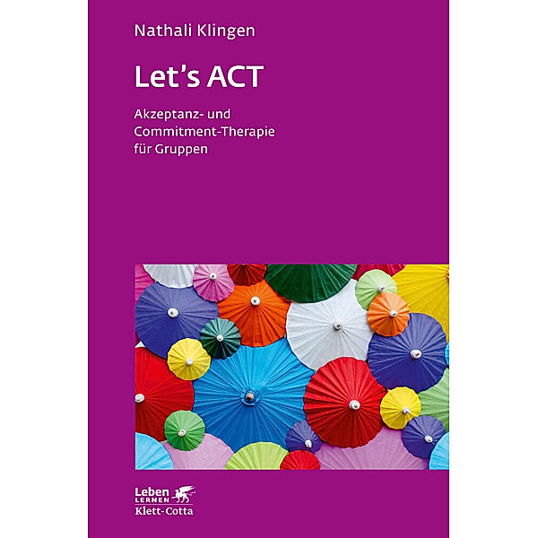 Let`s ACT (Leben Lernen, Bd. 327), Nathali Klingen