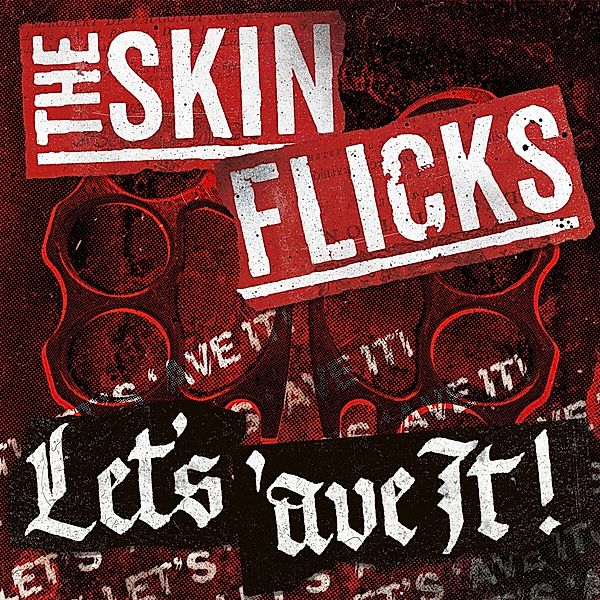 Let'S 'Ave It! (Black Version), The Skinflicks