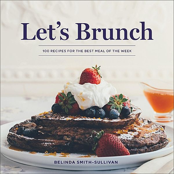 Let's Brunch, Belinda Smith-Sullivan