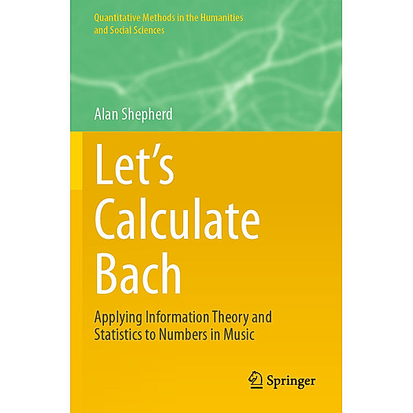 Let's Calculate Bach, Alan Shepherd