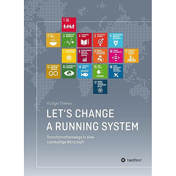 Let's change a running system, Rüdiger Thewes