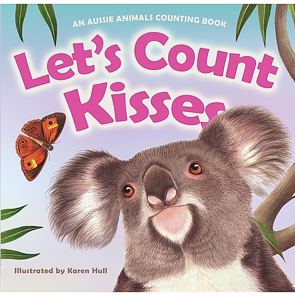 Let's Count Kisses, Karen Hull