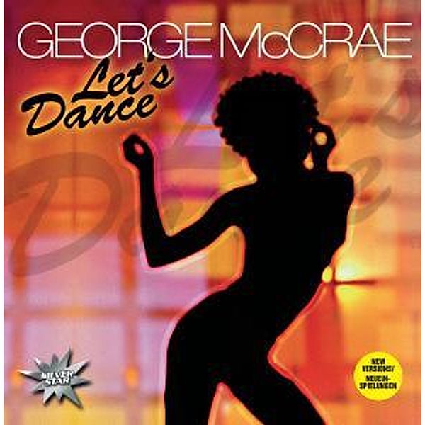 Let'S Dance, George McCrae