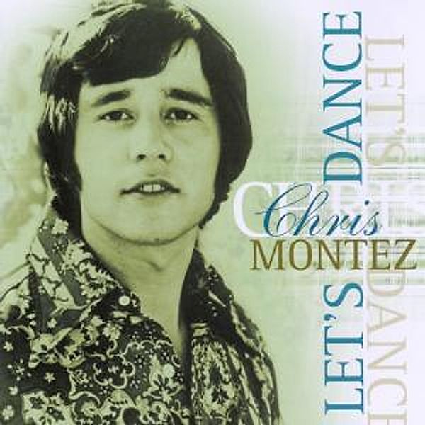 Let's Dance, Chris Montez