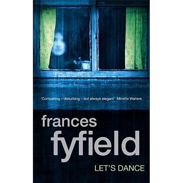 Let's Dance, Frances Fyfield