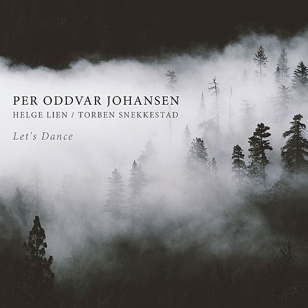 Let'S Dance, Per Oddvar Johansen