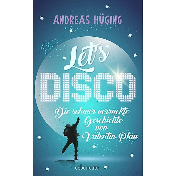 Let's disco!, Andreas Hüging