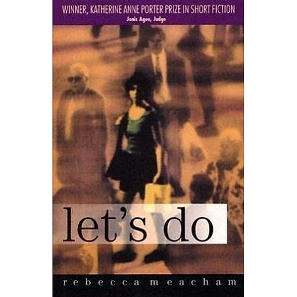 Let's Do, Rebecca Meacham