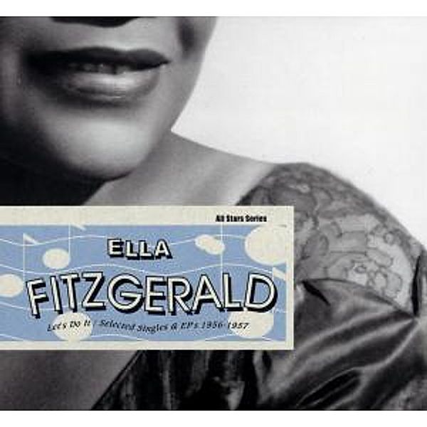 Let'S Do It, Ella Fitzgerald