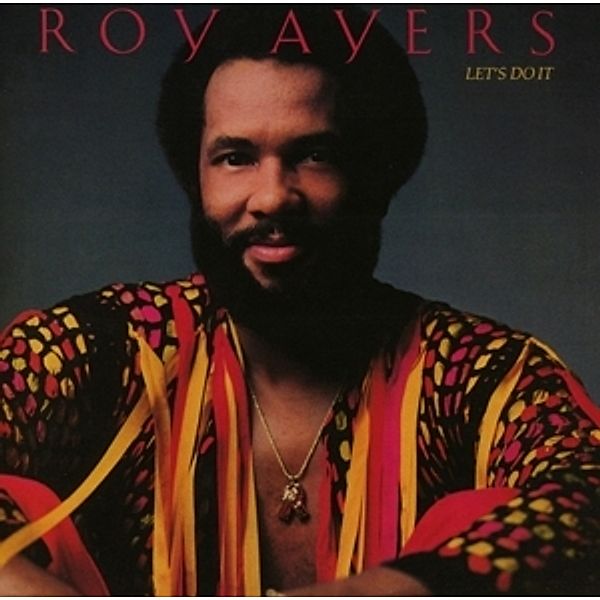 Let'S Do It (Remastered), Roy Ayers