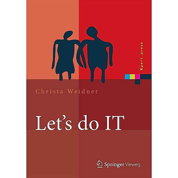 Let's do IT / Xpert.press, Christa Weidner