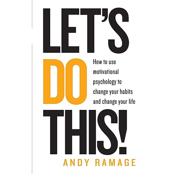 Let's Do This!, Andy Ramage