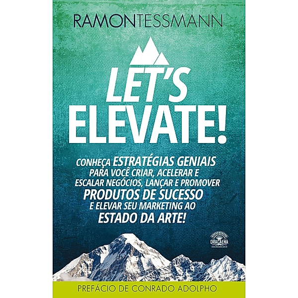 Let's elevate, Ramon Tessmann
