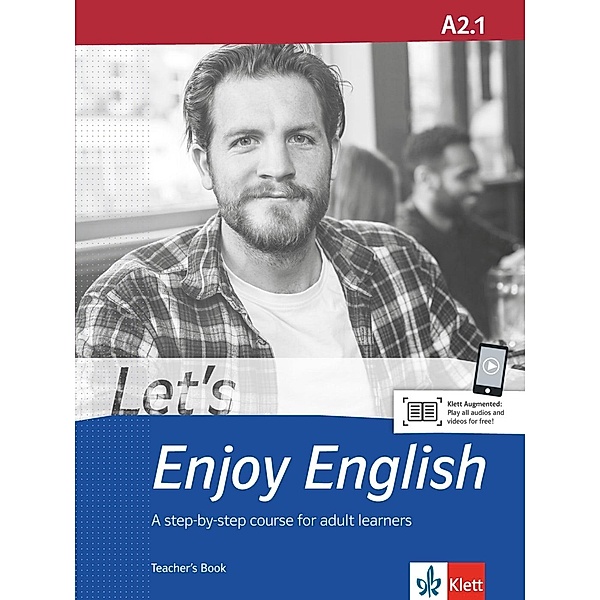 Let's Enjoy English: .A2.1 Teacher's Book