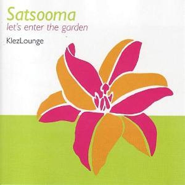 Let'S Enter The Garden, Satsooma