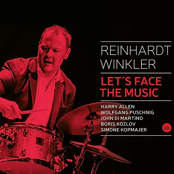 Let'S Face The Music, Reinhardt Winkler