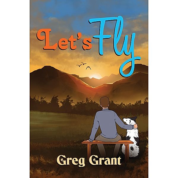 Let's Fly, Greg Grant