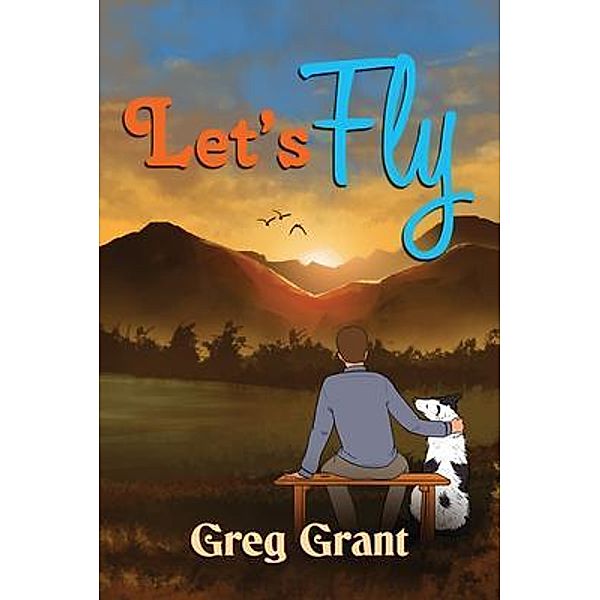 Let's Fly / STAMPA GLOBAL, Greg Grant