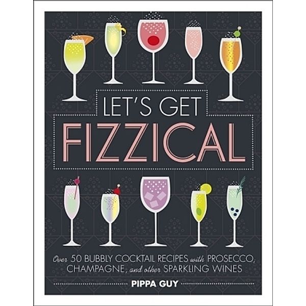 Let's Get Fizzical, Pippa Guy