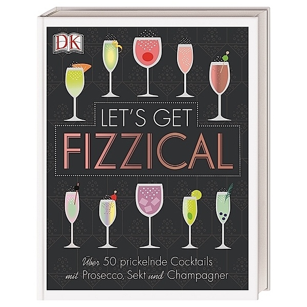 Let's Get Fizzical, Pippa Guy