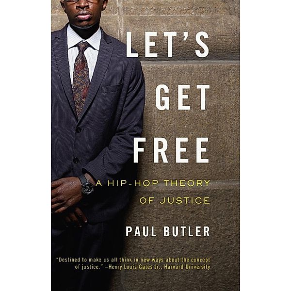 Let's Get Free, Paul Butler