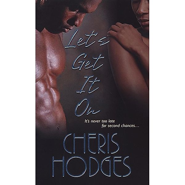 Let's Get It On, Cheris Hodges