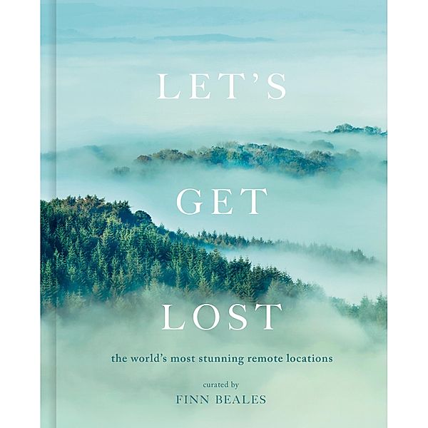 Let's Get Lost, Finn Beales