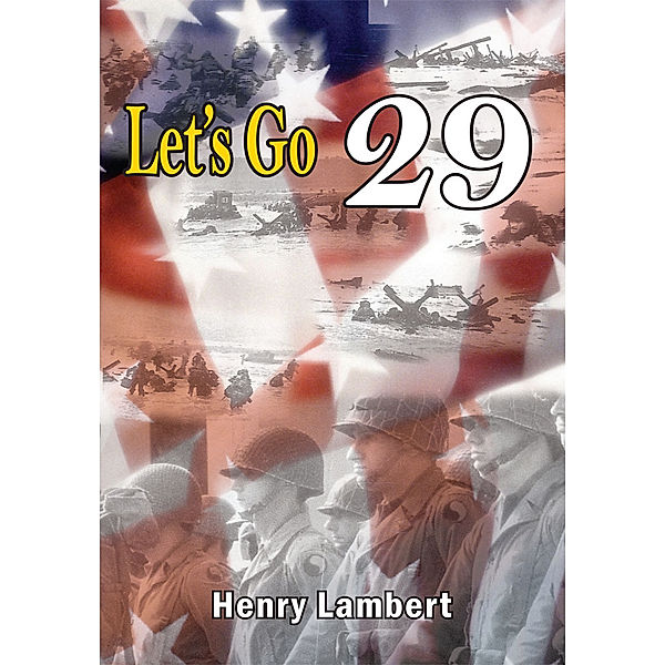 Let's Go 29, Henry Lambert