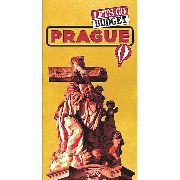 Let's Go Budget Prague / Let's Go