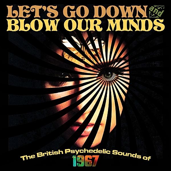 Let's Go Down & Blow Our Minds, Diverse Interpreten