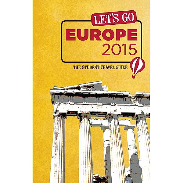 Let's Go Europe 2015