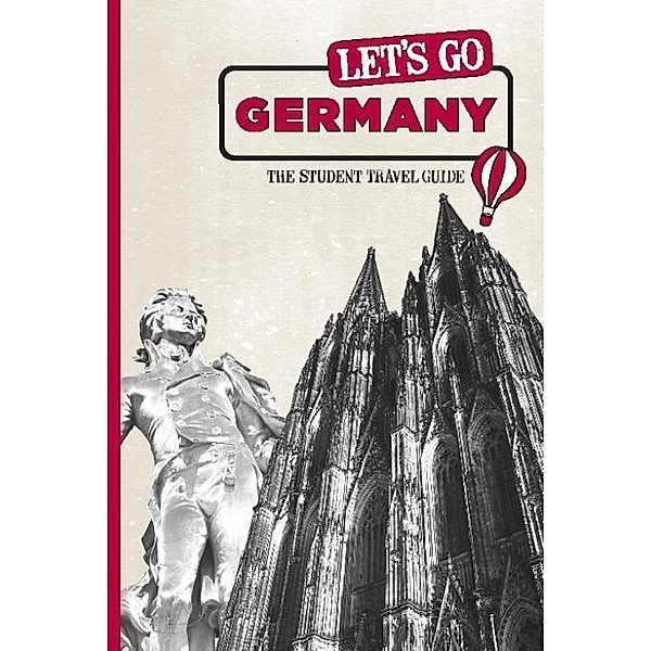 Let's Go Germany / Let's Go