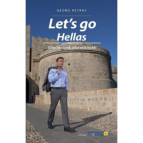 Let's go Hellas, Georg Petras