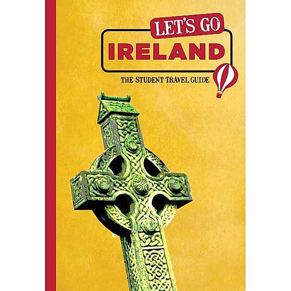 Let's Go Ireland / Let's Go