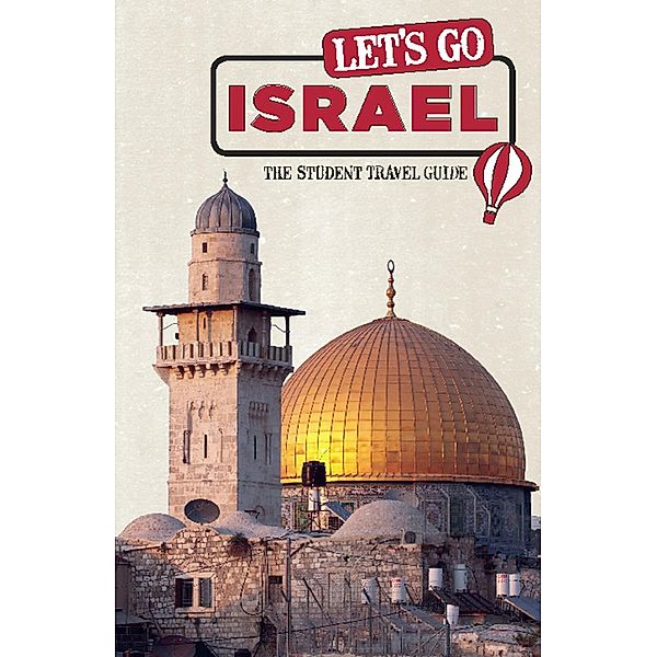 Let's Go Israel / Let's Go