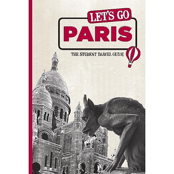 Let's Go Paris / Let's Go