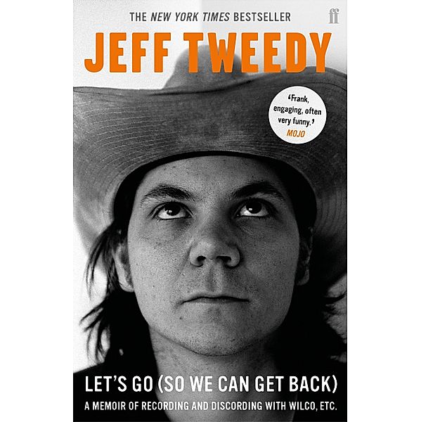 Let's Go (So We Can Get Back), Jeff Tweedy