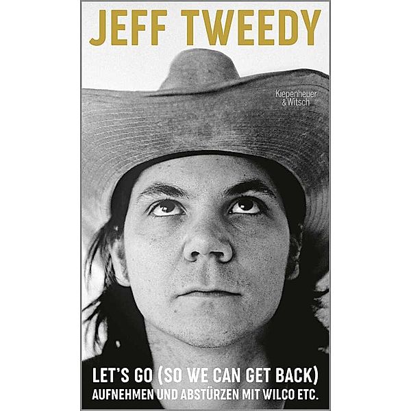 Let's Go (So We Can Get Back), Jeff Tweedy